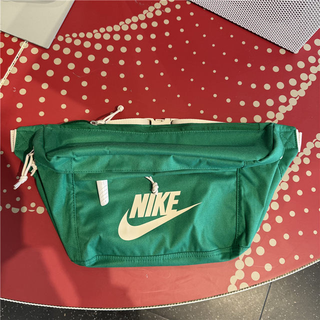 Nike ຂອງແທ້ຊາຍແລະຍິງ Wang Yibo ຖົງບ່າແບບດຽວກັນ