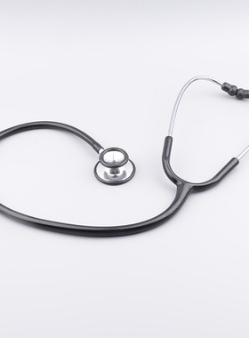 外贸出口英文彩盒包装 双头听诊器 双面听诊器 Stethoscope