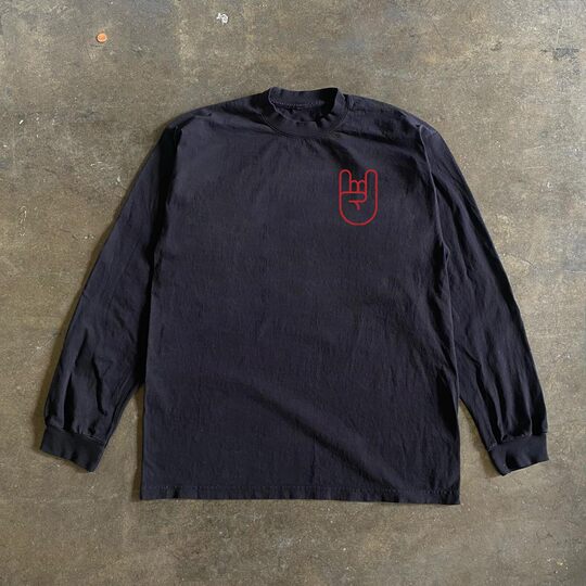 Aus Übersee bestellter Reitstock ~ zurückgezogener Außenhandel Frühherbst schwere, langärmlige T-Shirts aus reiner Baumwolle für Männer und Frauen, vielseitige Oberteile für Paare