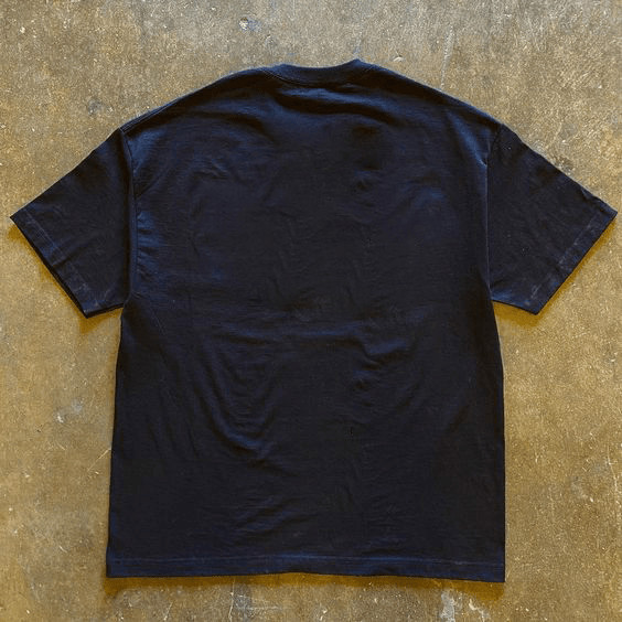 海外订单尾货~撤回外贸夏季简约百搭短袖t恤男纯棉小众设计感上衣,淘宝优惠券,粉丝福利购,淘宝优惠卷