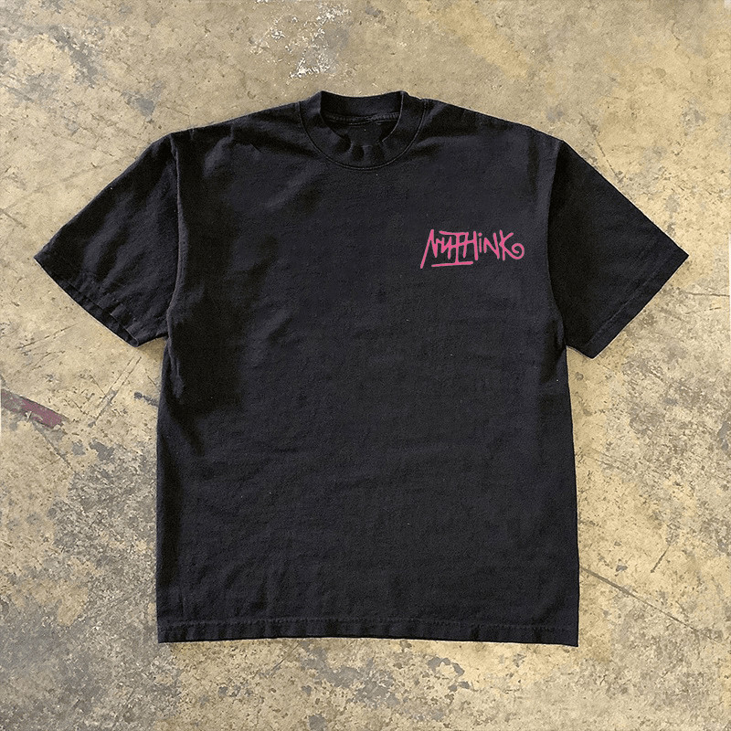 海外订单尾货~撤回外贸美式潮牌纯棉印花短袖T恤男女同款宽松上衣,淘宝优惠券,粉丝福利购,淘宝优惠卷