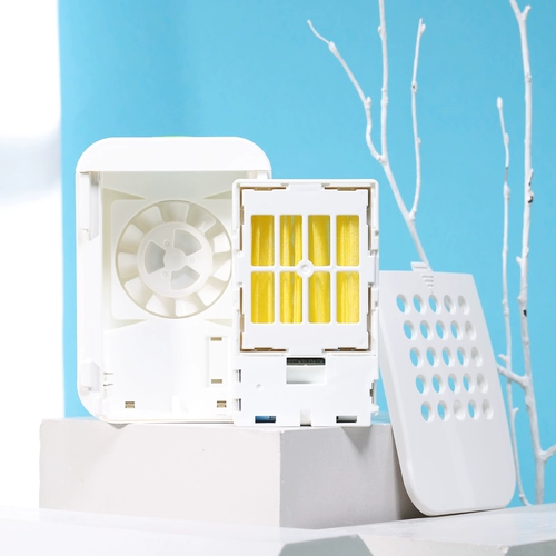 Сменная портативная анти-москитная спираль без запаха