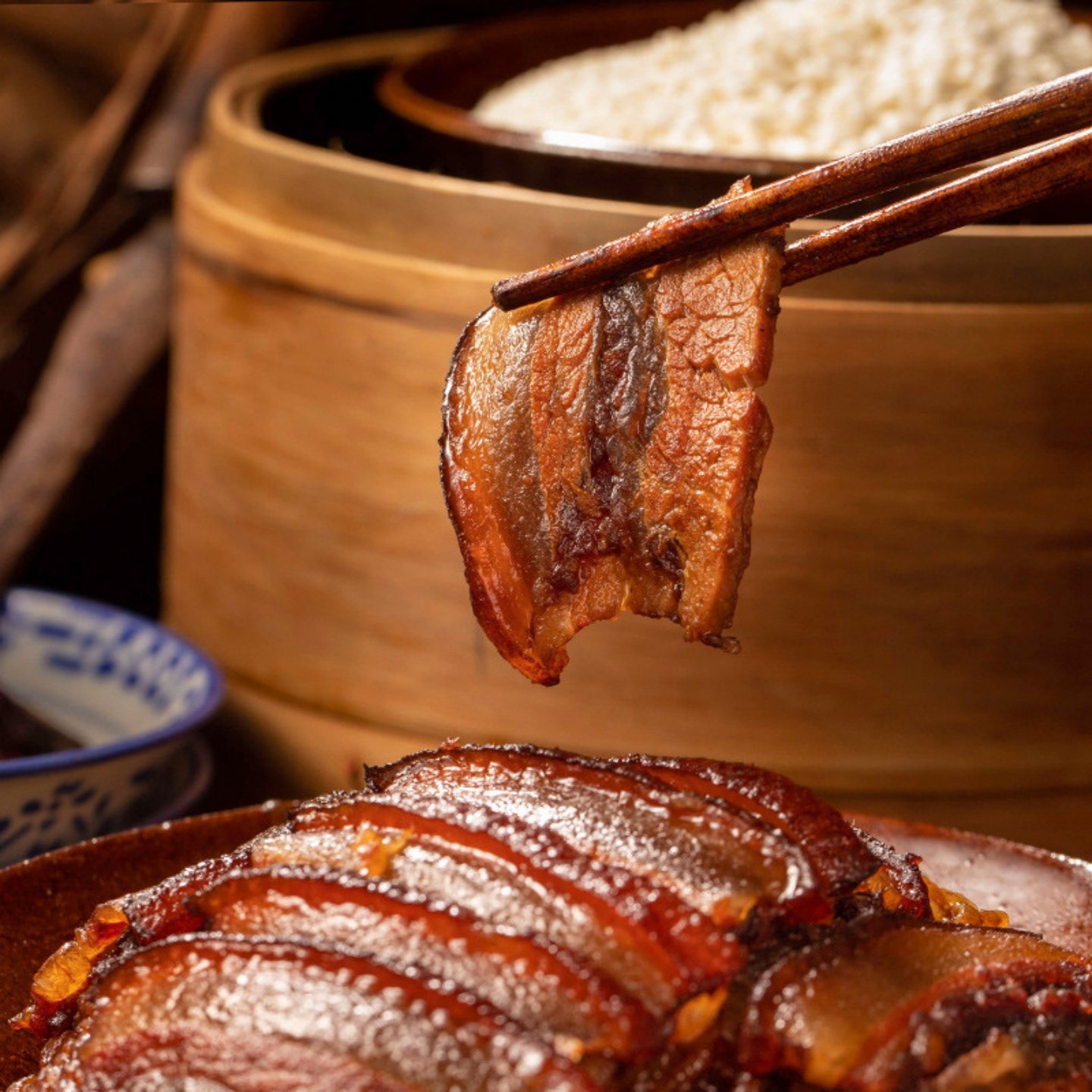 四川产九大碗糯米夹沙肉400g蒸碗甜烧白梅菜扣肉喜沙加热即食碗装,淘宝优惠券,粉丝福利购,淘宝优惠卷