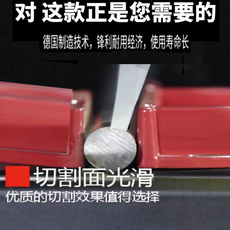 小铁郎金属不锈钢砂轮片角磨机切割片超薄磨光片手磨机100沙轮片