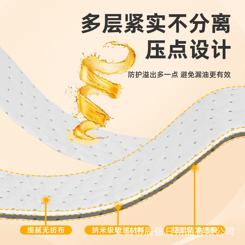 银膜油烟机吸油棉一次性加厚吸油纸家用厨房吸油棉油槽专用过滤网,淘宝优惠券,粉丝福利购,淘宝优惠卷