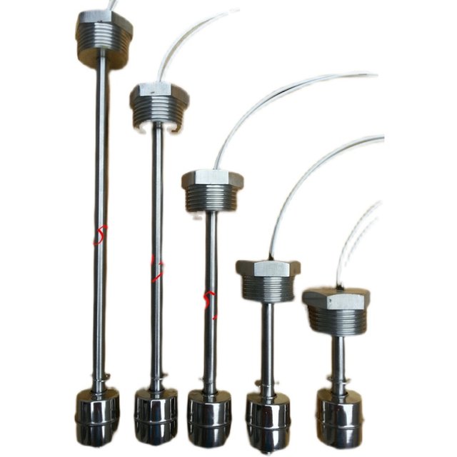 One-inch stainless steel float level water level controller