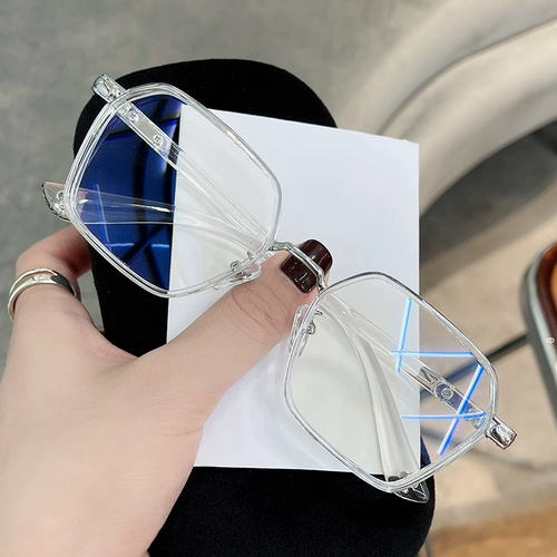 Ретро трендовые антирадиационные очки, популярно в интернете, защита глаз