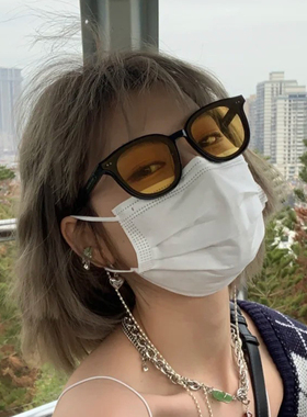 太阳眼镜女2021年新款潮夏季韩版