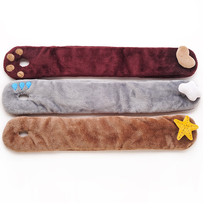 儿童围巾宝宝春秋婴儿冬围脖冬季女童男童脖套男婴幼儿小孩女保暖,淘宝优惠券,粉丝福利购,淘宝优惠卷