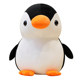 Penguin Doll ນ້ອຍ Penguin Doll Plush Toy
