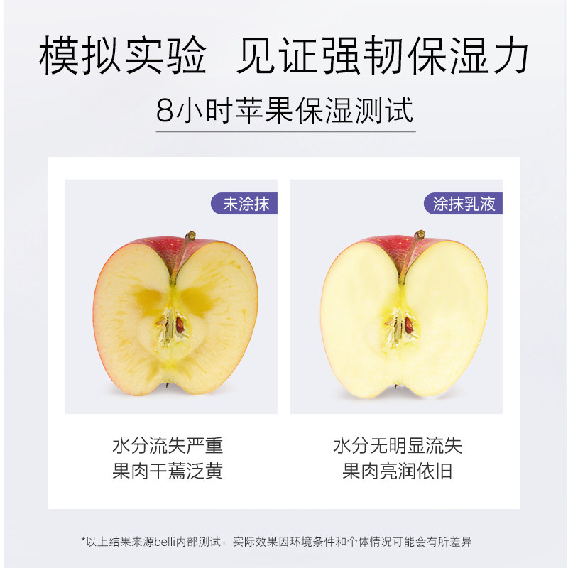 ?美国belli孕妇专用怀孕期春乳液 belli乳液/面霜