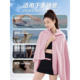 Quick-drying and absorbent sports swimming towel