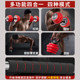 Carlo John Men's Electroplated Dumbbell Gift Box Set