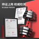 Dumbbell Men's Fitness Home Barbell Kettlebell Set