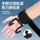 Power-assisted hook dumbbell/barbell/horizontal bar universal