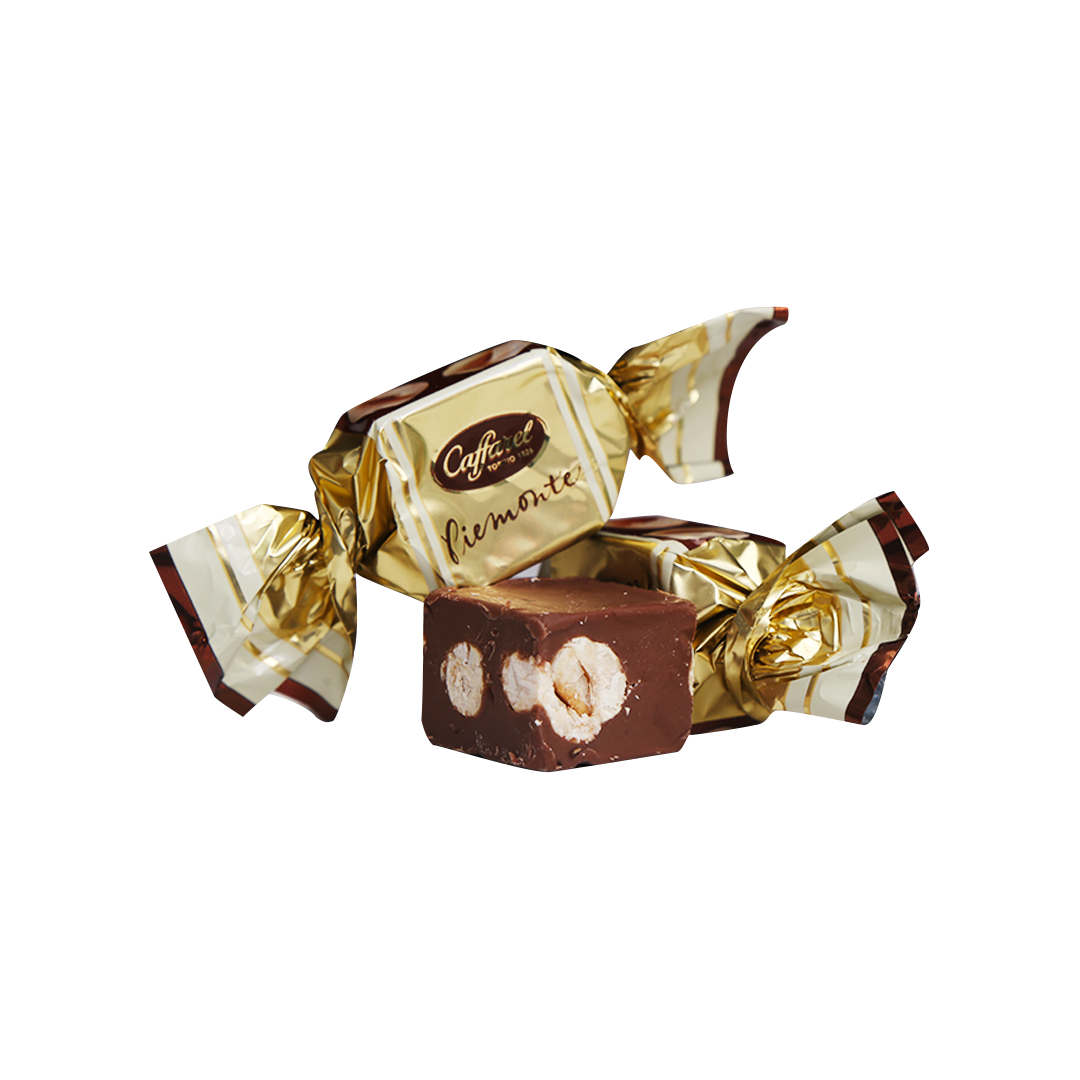Caffarel意大利口福莱皮埃蒙特榛子果仁巧克力200g喜糖万圣节礼物,淘宝优惠券,粉丝福利购,淘宝优惠卷