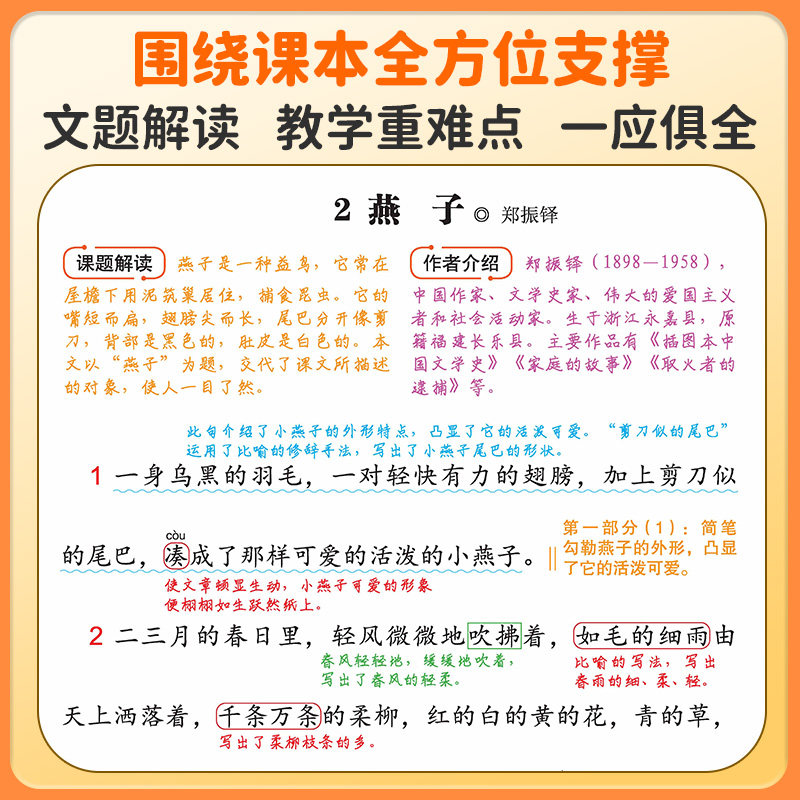 2025新版天天向上随堂培优小学生课堂笔记一二三四五六年级下册语文数学英语课堂笔记人教版全套同步教材讲解学霸笔记课前预习资料
