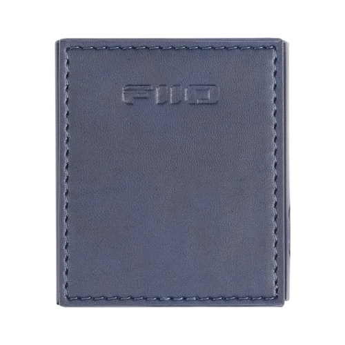 FiiO/飞傲 SK-ESTICK+QX13磁吸QX13便携解码耳放保护皮套 - 图0