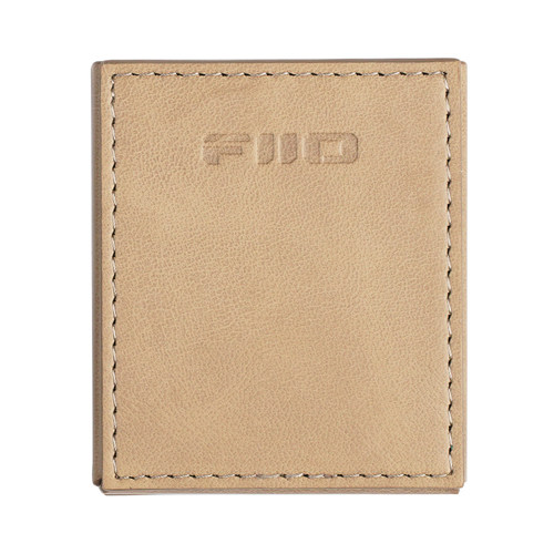 FiiO/飞傲 SK-ESTICK+QX13磁吸QX13便携解码耳放保护皮套 - 图2