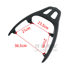Scooter rear tail rack tail box rack shanling ຂະຫນາດໃຫຍ່