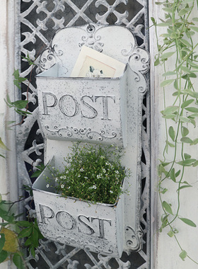 森得源新款法式收纳家居装饰