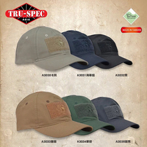 Dongfeng Junpin TRUSPEC mercenary hat MC multi-terrain duck tongue hat truspec Cordura baseball cap