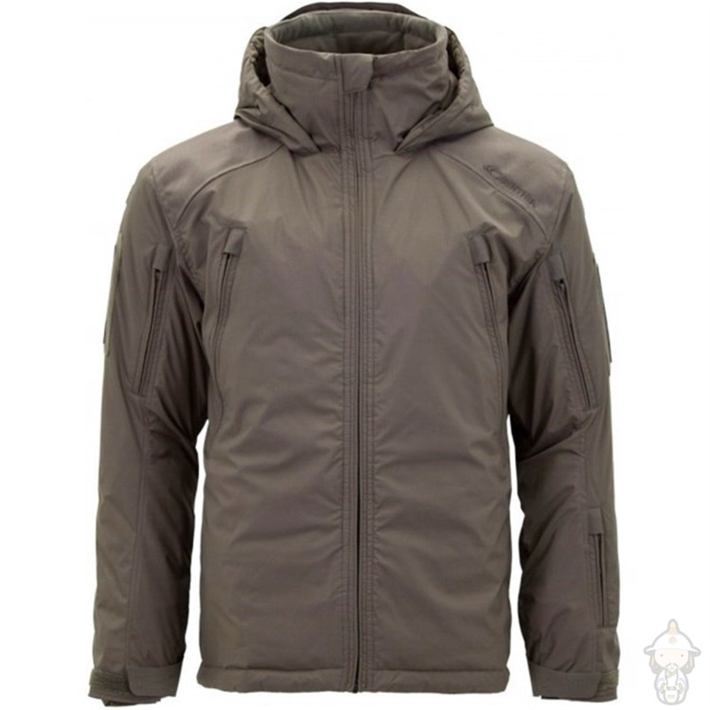 卡伦西亚Carinthia MIG4.0极寒保暖外套夹克mig4.0高性能棉服棉衣,淘宝优惠券,粉丝福利购,淘宝优惠卷