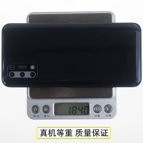 U & Q подходит для модели мобильного телефона Oppok7x модели мобильного телефона K7 K5 K3 Реквизит Модель дисплея может загрузить модель с ярким экраном K7X