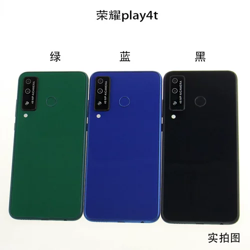 U & Q подходит для Honor Play4tpro Mobil Phone Model Model Honor Play4 Simulation Prop и Machine Model может включить экран