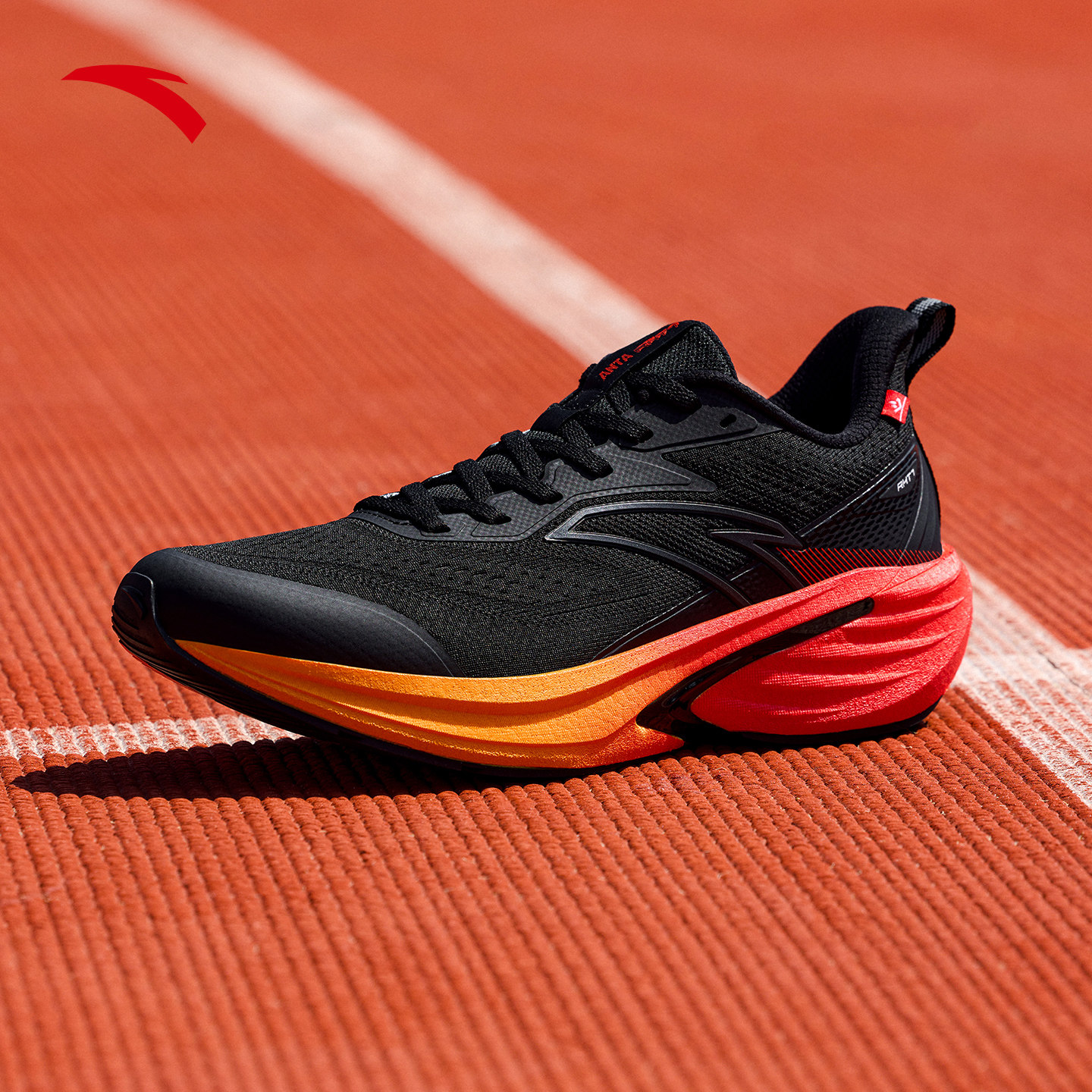 安踏火箭7代男鞋跑鞋防水跑步鞋冬季新款减震青少年学生运动鞋男,淘宝优惠券,粉丝福利购,淘宝优惠卷