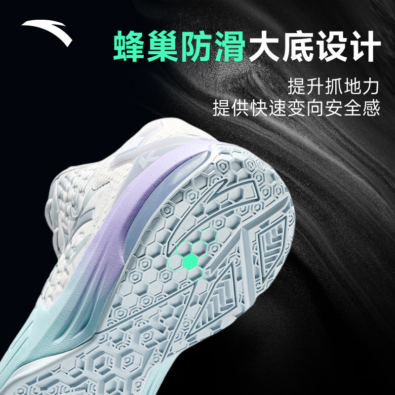 [KT3新色]安踏男鞋高帮篮球鞋男新款冬季高帮防滑耐磨球鞋运动鞋,淘宝优惠券,粉丝福利购,淘宝优惠卷