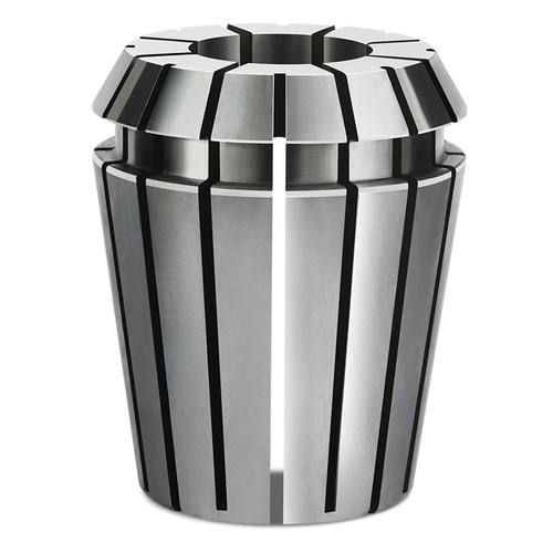 高精密ER夹头筒夹加工中心CNC夹头雕刻机夹头弹性夹心 ER32 25 20 - 图3