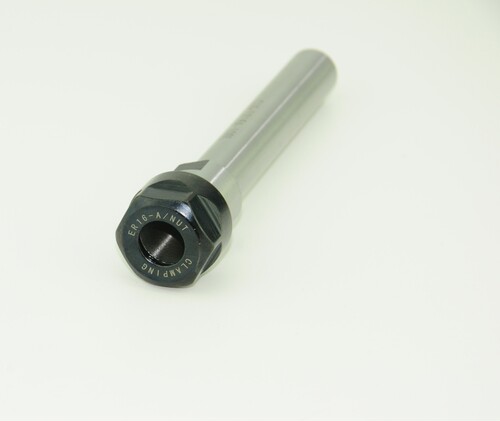 延长杆 CNC延长杆精密加硬型C20-ER11 ER16 ER20-100/150/200MM - 图2