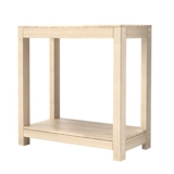 Yee fish rack rack acavium aquarium с твердым древесиной, базовая, накрытая полка, бак, подшипник, подшипник, подшипник подшипник в качестве бака черепахи