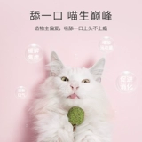 yee Мятная эмоциональная игрушка, мятный прорезыватель