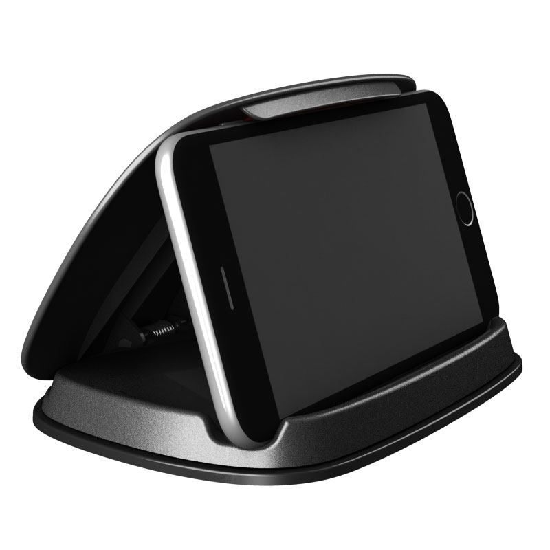 车载手机支架仪表中控台汽车台面硅胶华为苹果iPhone导航粘贴卡扣,淘宝优惠券,粉丝福利购,淘宝优惠卷