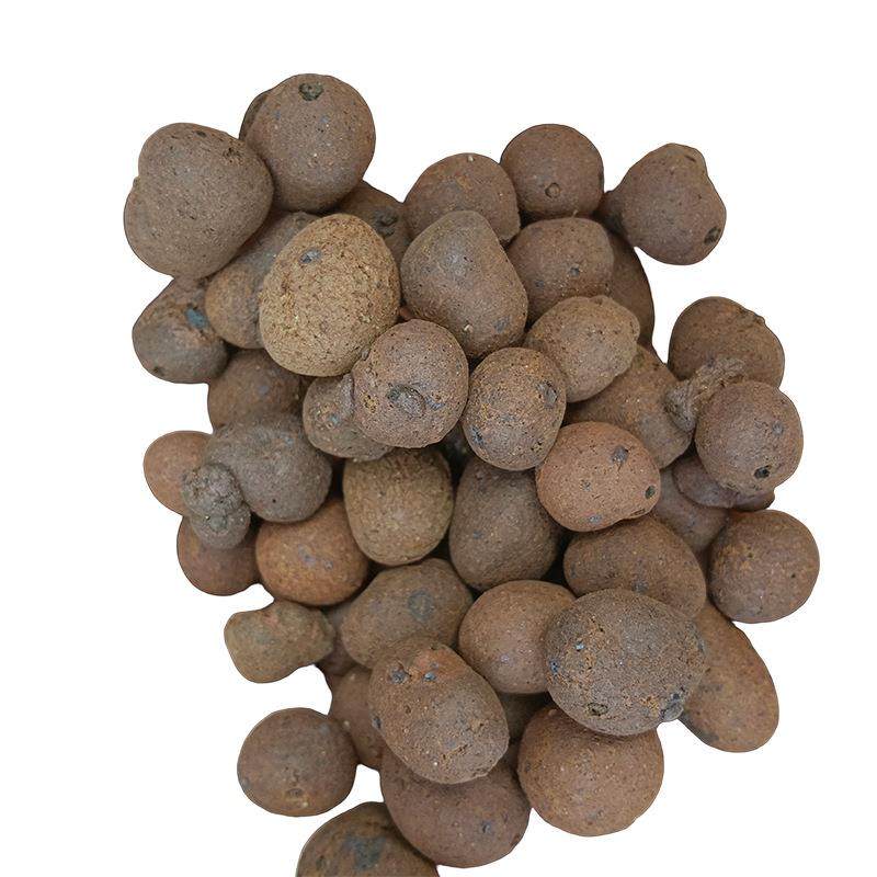 现货轻质陶粒园艺铺面花卉水培栽培基质屋顶卫生间建筑回填用陶粒,淘宝优惠券,粉丝福利购,淘宝优惠卷