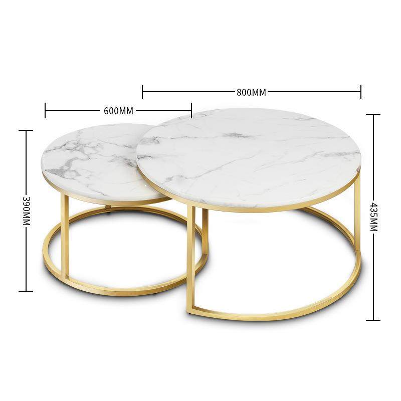 简约大理石茶几小户型客厅家用家居轻奢茶几酒店创意茶桌抽屉组合,淘宝优惠券,粉丝福利购,淘宝优惠卷