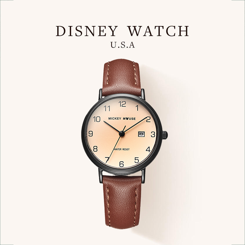  蕾航手表国产腕表