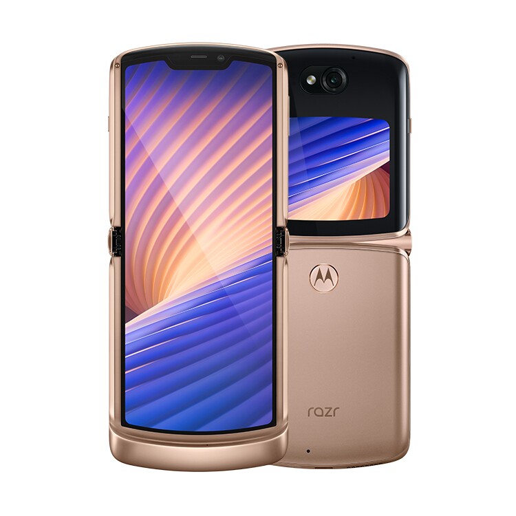 摩托罗拉motorola razr刀锋双模 moto摩托罗拉手机
