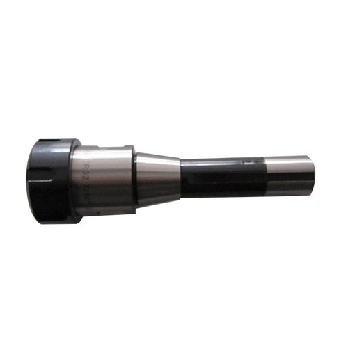 山东鑫昊  数控刀具 R8-ER16锥柄铣夹头体 - 图2