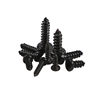 1000pcs boxed PA round head cross self-tapping screws glasses watch repair micro electronic small screw kit