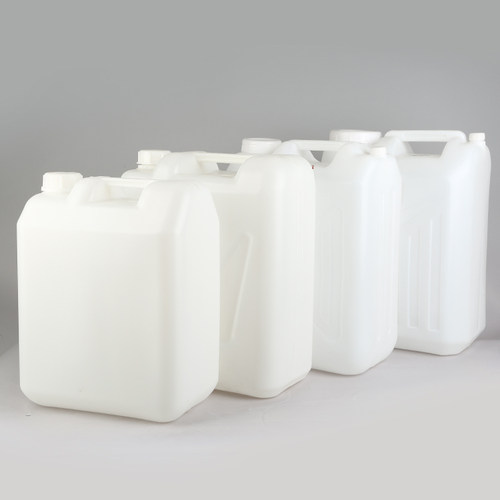 20L15升25公斤10kg塑料扁桶食品化工方桶30l油桶50斤酒壶塑胶水桶 - 图3