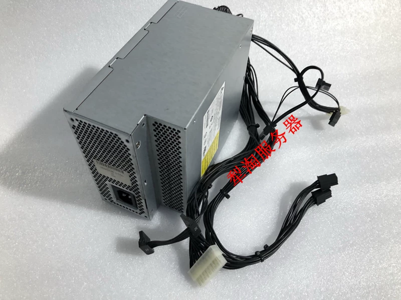 HP HP Z440 700W рабочая станция питание 719795-004 858854-001 DPS-700AB