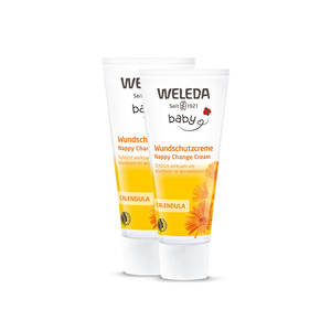 【满减68.5元2支】weleda维蕾德护臀膏75ml