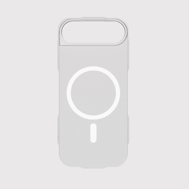 Rhino Shield犀牛盾专用适用苹果iPhone17/16Pro Max系列MOD透明14Pro背板15plus【其他品牌手机壳无法使用】