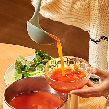 【草原红太阳】黄番茄火锅底料5袋[3元优惠券]-寻折猪