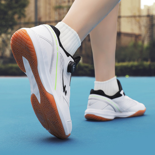 Sun Yingsha's same breathable professional table tennis shoes
