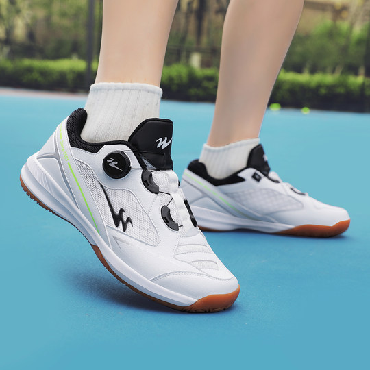 Sun Yingsha's same breathable professional table tennis shoes