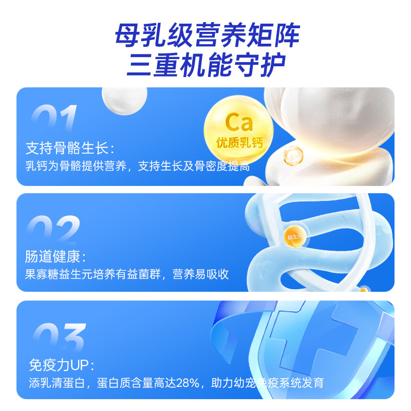 安贝犬猫通用全价益生元羊乳粉宠物老年幼年哺乳期营养羊奶粉300g,淘宝优惠券,粉丝福利购,淘宝优惠卷